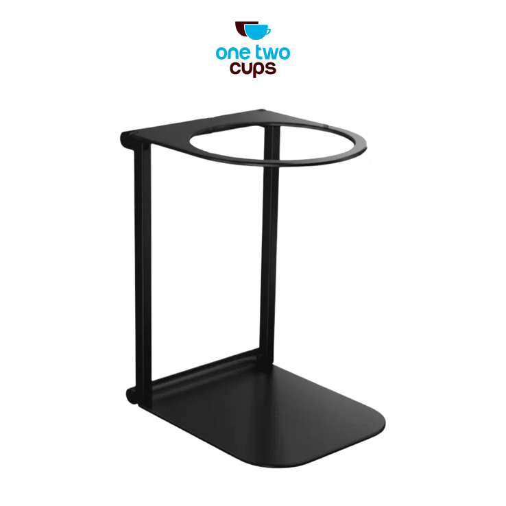 One Two Cups Foldable Coffee Drip Holder Support Stand Machine V60 - XS-ZJ001
