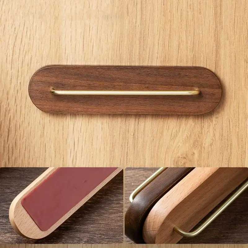 One Two Cups Tempat Filter Kertas Kopi Tray Wall Mounted Coffee Paper - ZJ0011