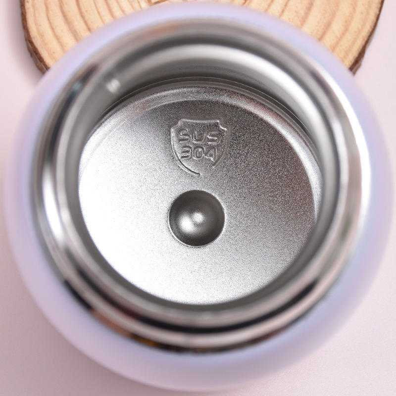One Two Cups Botol Minum Tumbler Termos Tahan Panas Dingin Stainless - QC350 - 350ml