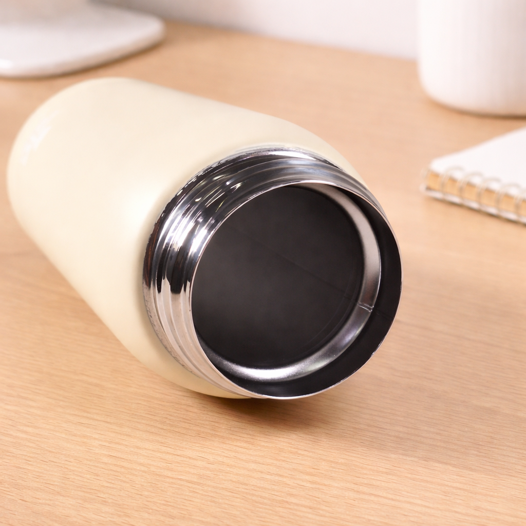 One Two Cups Botol Minum Tumbler Termos Tahan Panas Dingin Stainless - QC350 - 350ml