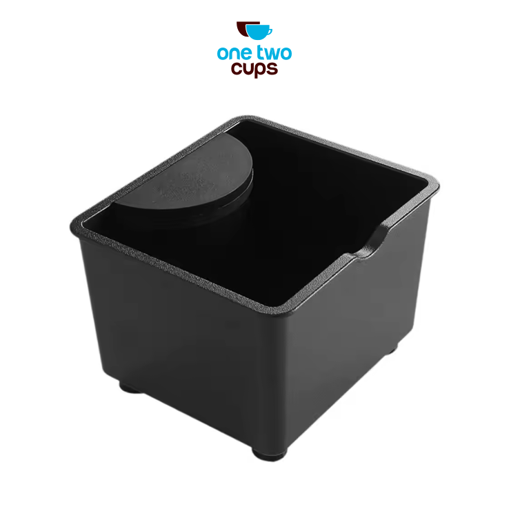 ginee_20260226165259736_1293280475.png One Two Cups Wadah Ampas Kopi Espresso Coffee Knock Box Container - KS-20