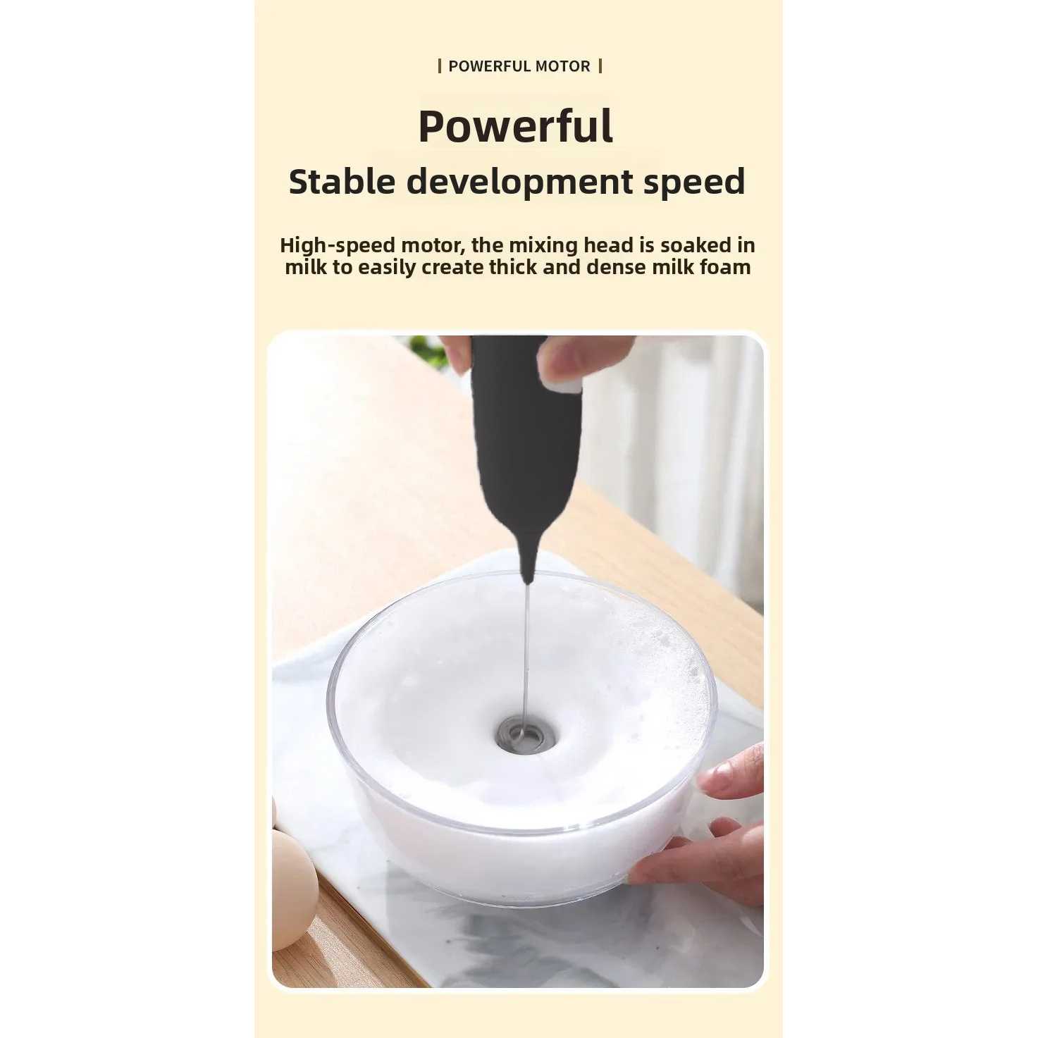 ginee_20260226165539941_3570669613.jpg One Two Cups Hand Mixer Mini Pengocok Telur Kopi Milk Frother - HMP25