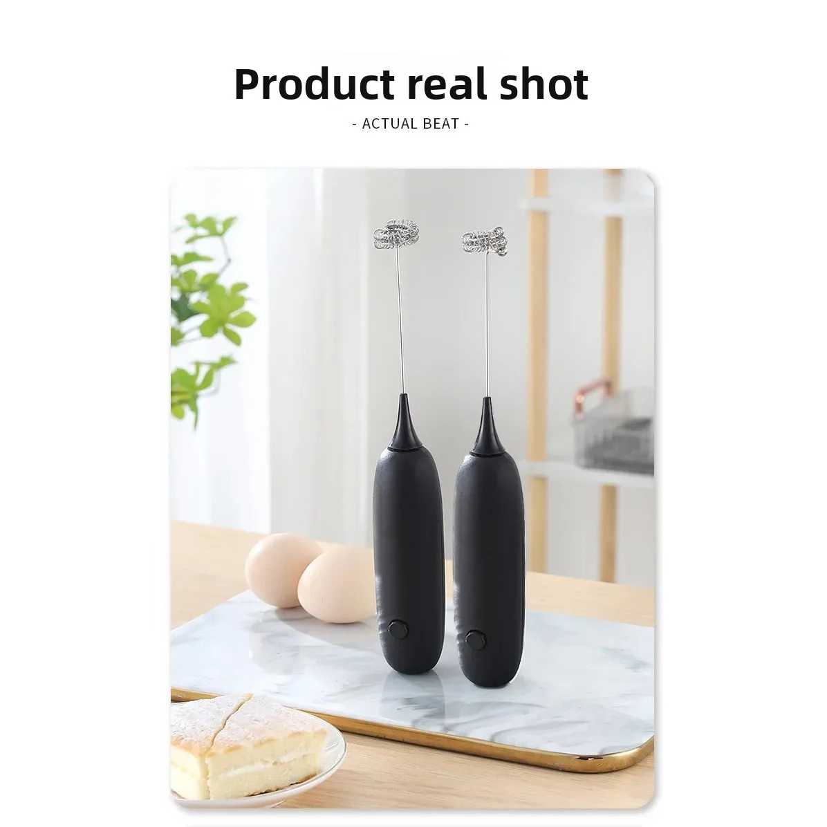ginee_20260226165540026_5366955767.jpg One Two Cups Hand Mixer Mini Pengocok Telur Kopi Milk Frother - HMP25