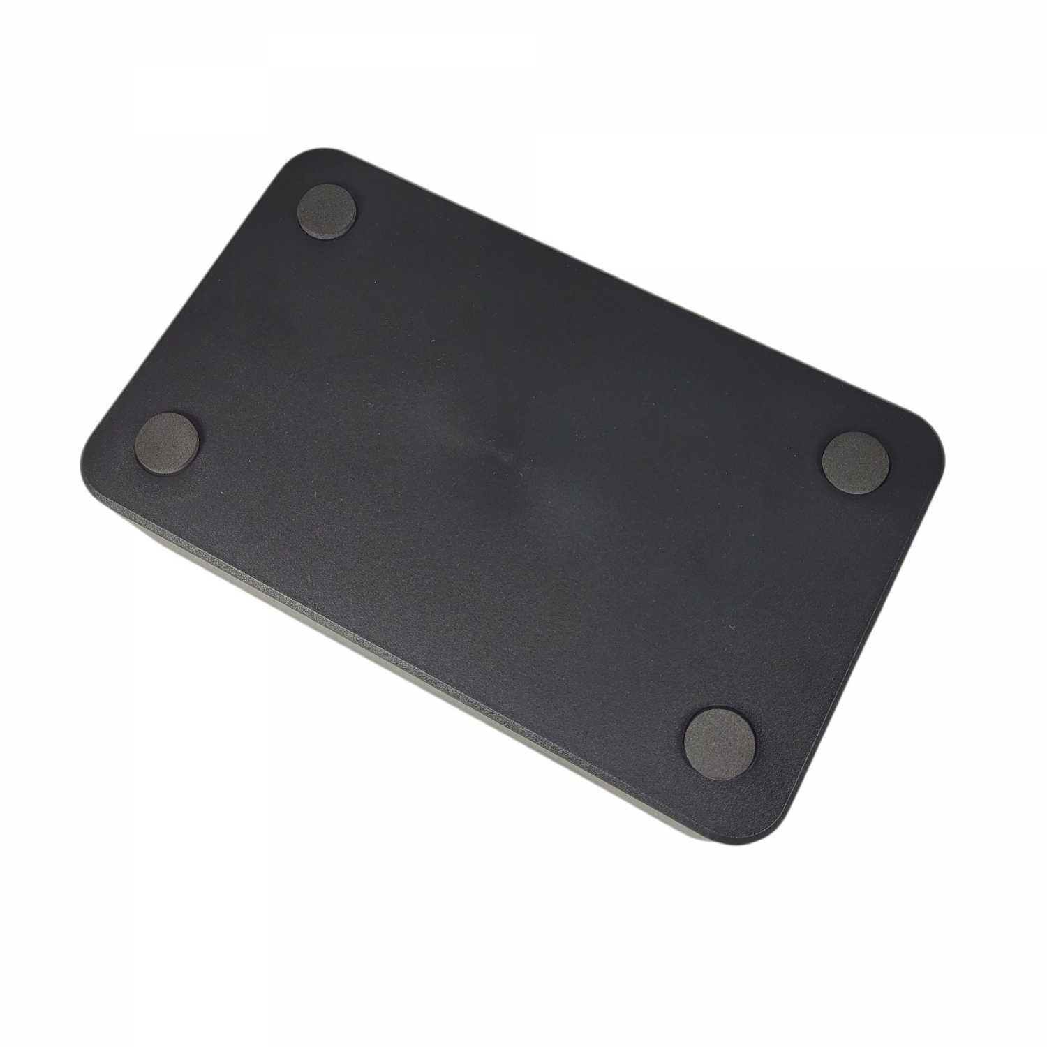 ginee_20260226165602191_0629009226.jpg One Two Cups Wadah Ampas Kopi Espresso Knock Box Barista 150x250x56mm - CF-55