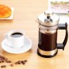 ginee_20260416161720619_4826823957.jpeg One Two Cups French Press Coffee Maker Pot Plunger Borosilicate - FS25 - 600ml