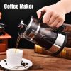 ginee_20260416161720923_2522699623.jpeg One Two Cups French Press Coffee Maker Pot Plunger Borosilicate - FS25 - 600ml