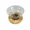 One Two Cups V60 Coffee Dripper Pour Over Kaca Manual Brew 1-4 Cup - VD-10BS