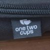 One Two Cups Tas Penyimpanan Hand Press Mini Coffee Maker for 7CHK94BK - OT14
