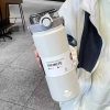 One Two Cups Botol Minum Tumbler Air Panas Dingin Double Spout 1.2L - SP-602