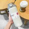 One Two Cups Botol Minum Tumbler Air Panas Dingin Double Spout 1.2L - SP-602