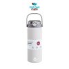 One Two Cups Botol Minum Tumbler Air Panas Dingin Double Spout 1.2L - SP-602