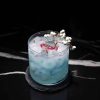 One Two Cups Gelas Whisky Cocktail Nordic Rock Glass 300ml - N-36