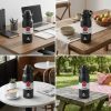 One Two Cups Botol Minum Tumbler Air Panas Dingin Double Spout 1.7L - ZY269
