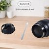 One Two Cups Botol Minum Tumbler Air Panas Dingin Double Spout 1.7L - ZY269