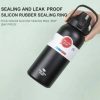 One Two Cups Botol Minum Tumbler Air Panas Dingin Double Spout 1.7L - ZY269