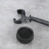 One Two Cups Sikat Mesin Kopi Espresso Group Head Cleaning Brush 58mm - KO-545