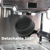 One Two Cups Sikat Mesin Kopi Espresso Group Head Cleaning Brush 58mm - KO-545