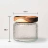 ginee_20260416164613557_2039023454.jpeg One Two Cups Toples Kaca Penyimpanan Makanan Kedap Udara Storage Jar - HC103