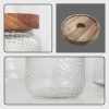 ginee_20260416164613848_2752889943.jpeg One Two Cups Toples Kaca Penyimpanan Makanan Kedap Udara Storage Jar - HC103