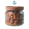ginee_20260416164614234_5984733351.jpeg One Two Cups Toples Kaca Penyimpanan Makanan Kedap Udara Storage Jar - HC103