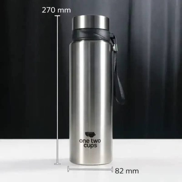ginee_20260416164720251_3301650609.jpeg One Two Cups Botol Minum Termos Air Panas Dingin Stainless Steel 1L - TC11