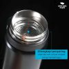 ginee_20260416164720465_0180321889.jpeg One Two Cups Botol Minum Termos Air Panas Dingin Stainless Steel 1L - TC11
