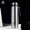ginee_20260416164720572_7274857269.jpeg One Two Cups Botol Minum Termos Air Panas Dingin Stainless Steel 1L - TC11
