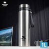 ginee_20260416164720674_5517422709.jpeg One Two Cups Botol Minum Termos Air Panas Dingin Stainless Steel 1L - TC11