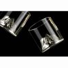 One Two Cups Gelas Whisky Cocktail Japanese Mountain Rock Glass 180ml - Q521