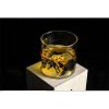 One Two Cups Gelas Whisky Cocktail Japanese Mountain Rock Glass 180ml - Q521
