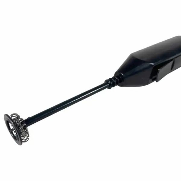ginee_20260416164821455_3164305131.jpeg One Two Cups Hand Mixer Mini Pengocok Telur Kopi Milk Frother Battery - 16310 - Hitam