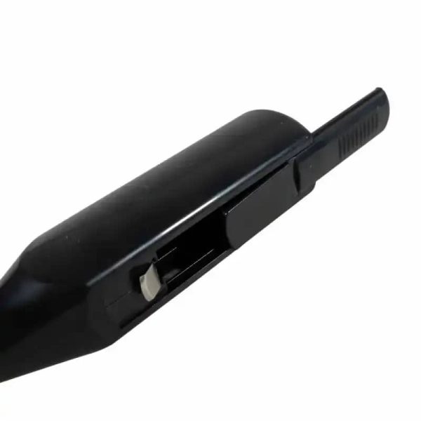 ginee_20260416164821605_4236633941.jpeg One Two Cups Hand Mixer Mini Pengocok Telur Kopi Milk Frother Battery - 16310 - Hitam