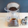 ginee_20260416170351587_0506256132.jpeg One Two Cups Filter Penyaring Kopi V60 Cone Coffee Dripper Reusable - FGX60