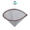 ginee_20260416170351998_7624922904.jpeg One Two Cups Filter Penyaring Kopi V60 Cone Coffee Dripper Reusable - FGX60