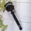 One Two Cups Sikat Mesin Kopi Espresso Group Head Cleaning Brush 58mm - AD-231