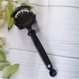One Two Cups Sikat Mesin Kopi Espresso Group Head Cleaning Brush 58mm - AD-231