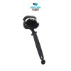 One Two Cups Sikat Mesin Kopi Espresso Group Head Cleaning Brush 58mm - AD-231