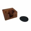 One Two Cups Tempat Penyimpanan 2in1 Paper Filter Puck Screen Espresso - A-52