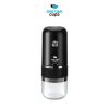 One Two Cups Penggiling Kopi Elektrik Coffee Grinder Adjust 1000mAh - MDJ-13