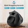 One Two Cups Penggiling Kopi Elektrik Coffee Grinder Adjust 1000mAh - MDJ-13