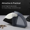 ginee_20260416170703064_7988219695.jpeg One Two Cups Tempat Kertas Kopi V60 Filter Paper Holder 100 Slot - V02