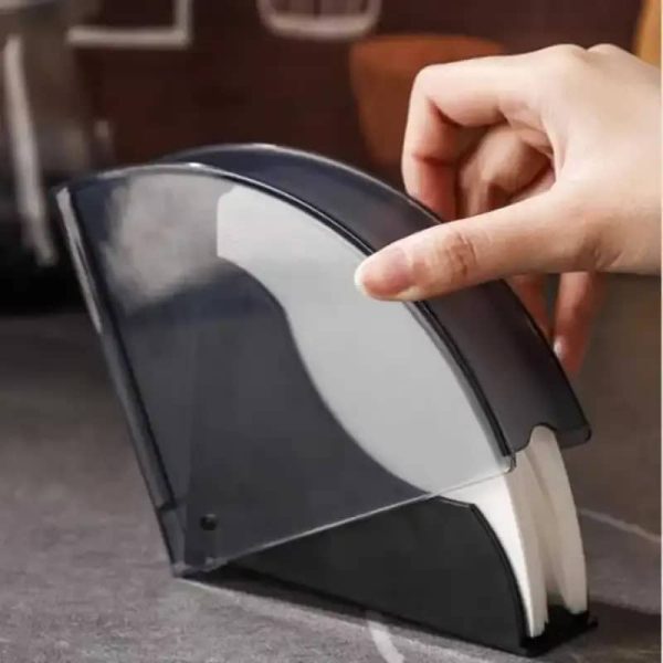 ginee_20260416170703291_7286761161.jpeg One Two Cups Tempat Kertas Kopi V60 Filter Paper Holder 100 Slot - V02