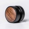 One Two Cups Macaron Tamper Coffee Distribution Tool Ripple Base 58mm - YG13