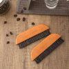 ginee_20260416171038622_3638978047.jpeg One Two Cups Sikat Meja Bar Kopi Cleaning Powder Brush Bar Horsehair - A-13