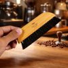 ginee_20260416171038761_0330600722.jpeg One Two Cups Sikat Meja Bar Kopi Cleaning Powder Brush Bar Horsehair - A-13