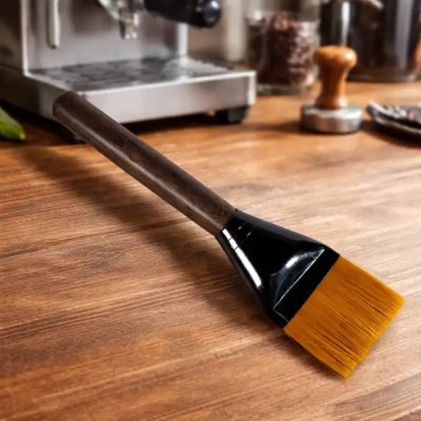 ginee_20260416171038897_1490892726.jpeg One Two Cups Sikat Meja Bar Kopi Cleaning Powder Brush Bar Horsehair - A-13