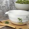 One Two Cups Matcha Set Chawan Chasen Stand Chashaku 500ml 4 PCS - S30