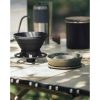 One Two Cups Filter Penyaring Kopi Silicone Foldable Covenient - ML-95
