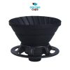 One Two Cups Filter Penyaring Kopi Silicone Foldable Covenient - ML-95