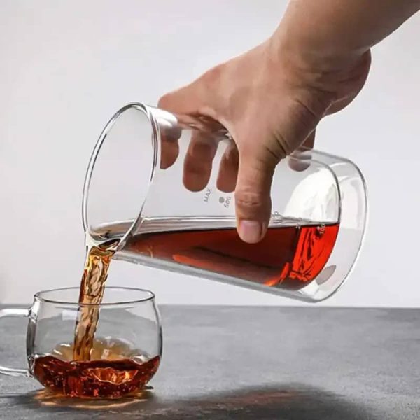 ginee_20260416171257198_2357005009.jpeg One Two Cups Cold Brew Coffee Maker Ice Drip Regulating Valve 800ml - C4-05